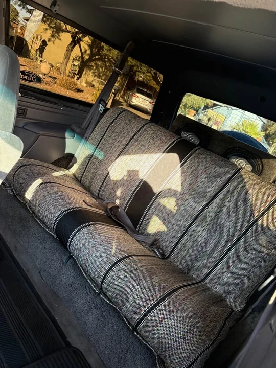 1994 Ford Bronco 5th Gen - Image 9 of 11