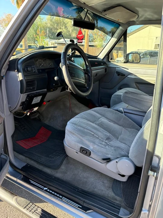 1994 Ford Bronco 5th Gen - Image 5 of 11