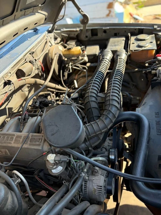1994 Ford Bronco 5th Gen - Image 7 of 11