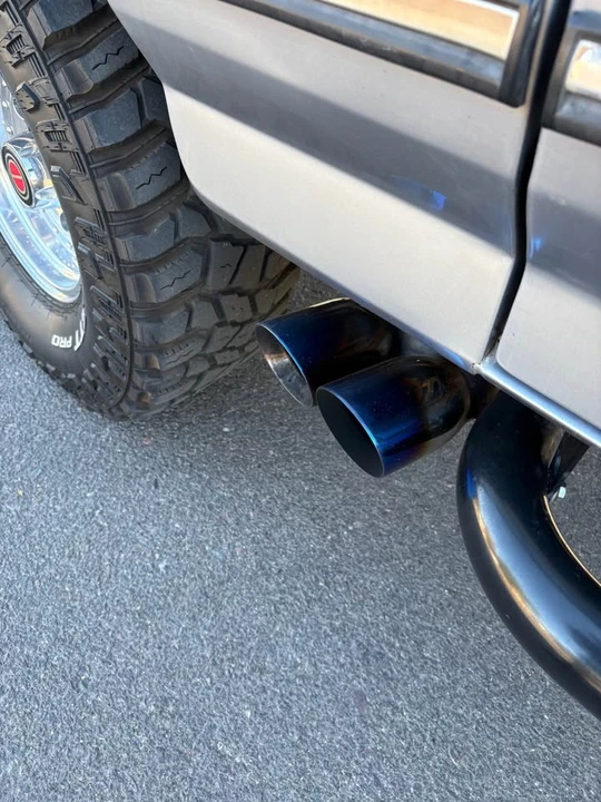 1994 Ford Bronco 5th Gen - Image 6 of 11
