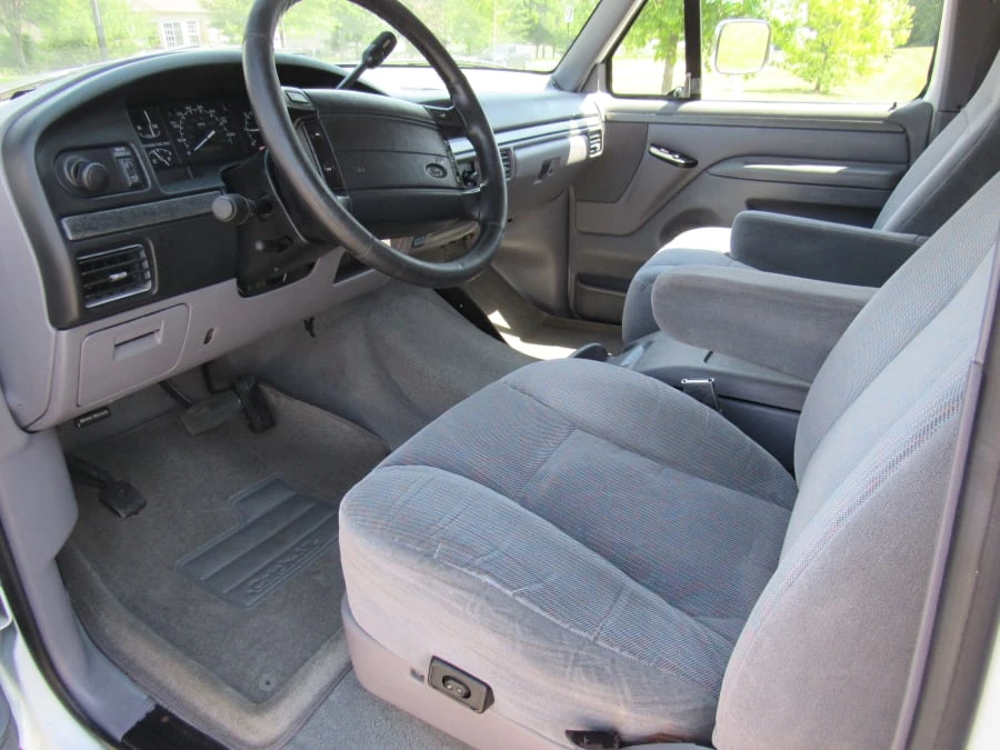 1994 Ford Bronco 5th Gen - Image 4 of 7