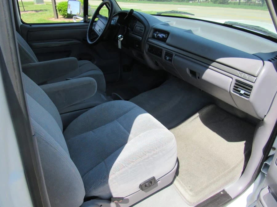 1994 Ford Bronco 5th Gen - Image 5 of 7