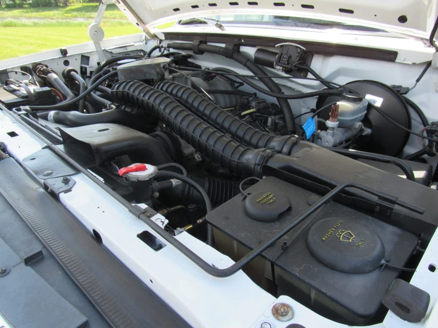 1994 Ford Bronco 5th Gen - Image 6 of 7