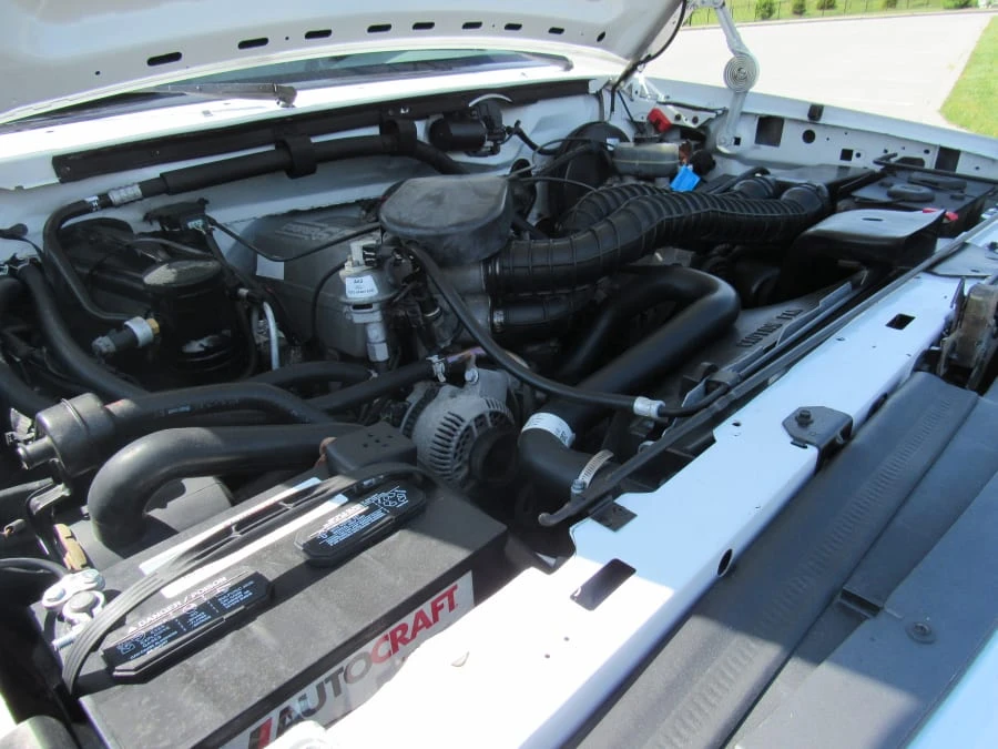 1994 Ford Bronco 5th Gen - Image 7 of 7