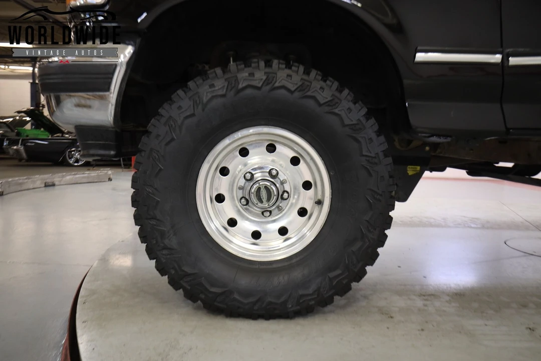 1994 Ford Bronco 5th Gen - Image 12 of 12