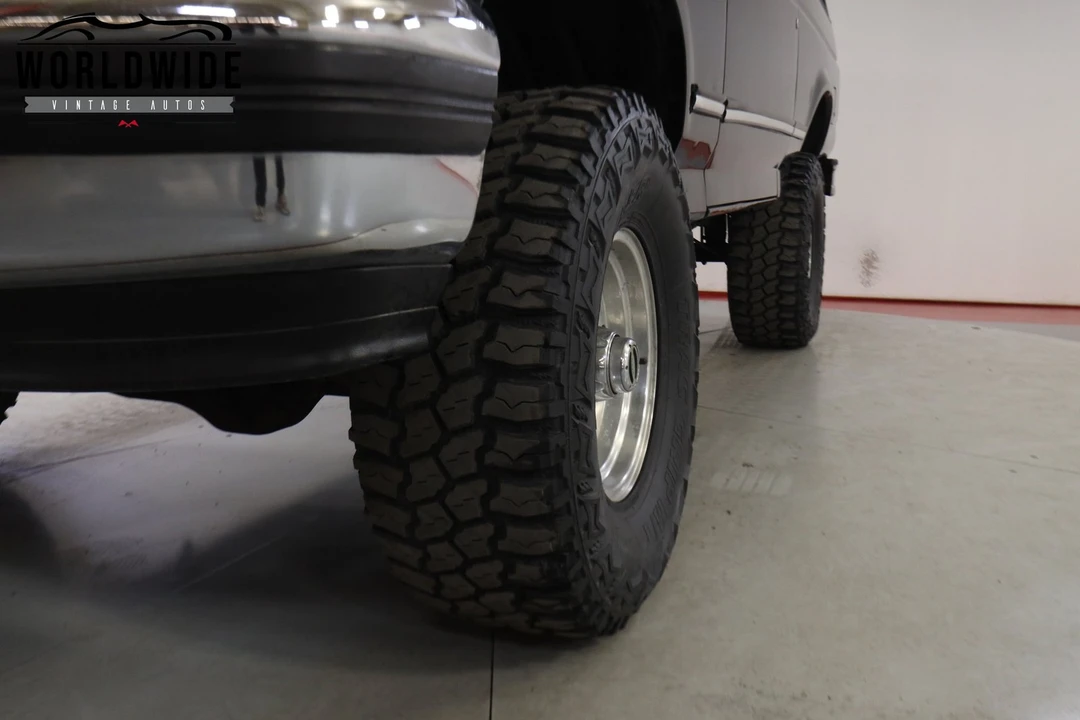 1994 Ford Bronco 5th Gen - Image 11 of 12