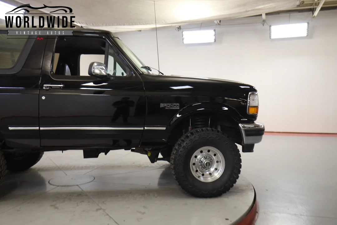 1994 Ford Bronco 5th Gen - Image 8 of 12