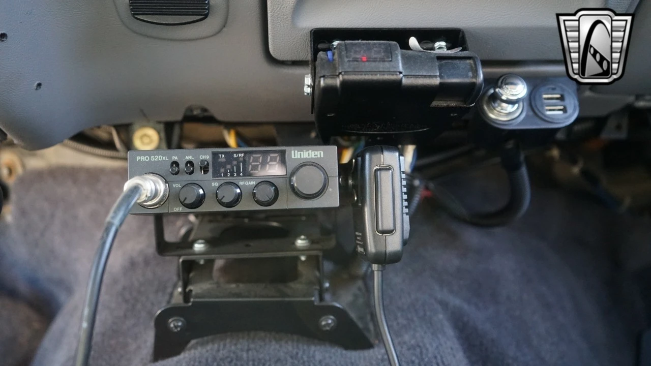 1994 Ford Bronco 5th Gen - Image 18 of 21