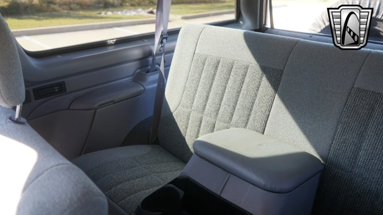 1994 Ford Bronco 5th Gen - Image 21 of 21