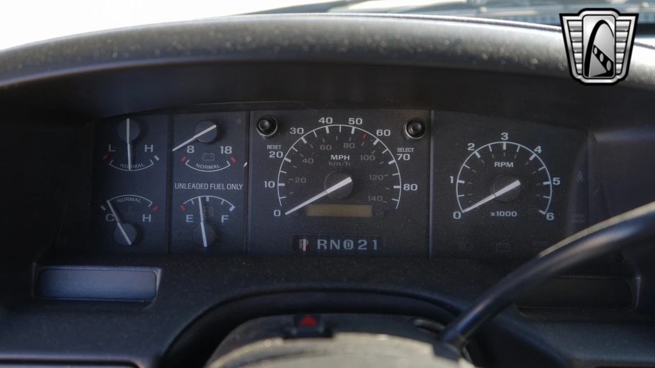 1994 Ford Bronco 5th Gen - Image 15 of 21
