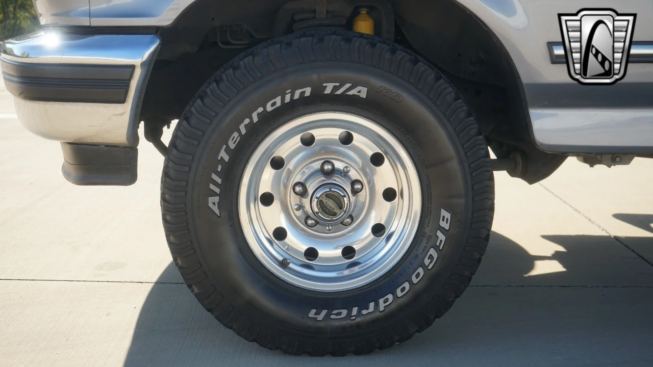 1994 Ford Bronco 5th Gen - Image 8 of 21