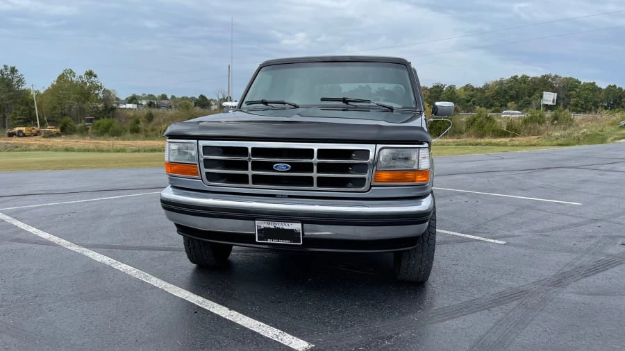 1994 Ford Bronco 5th Gen - Image 6 of 10