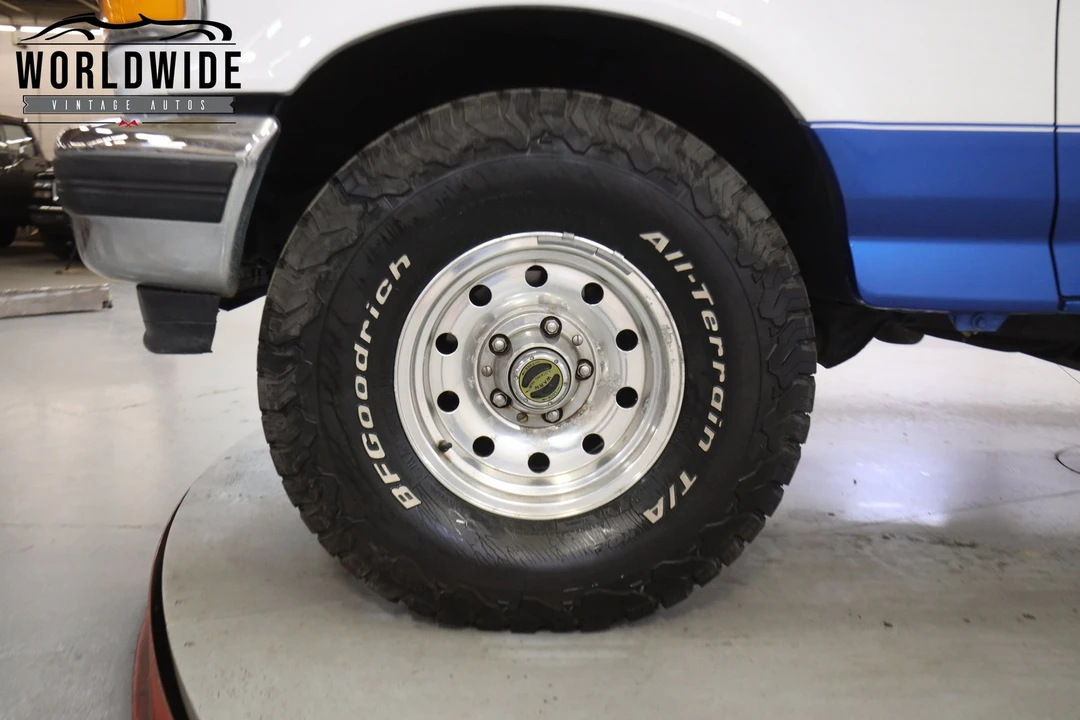 1994 Ford Bronco 5th Gen - Image 12 of 12