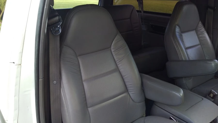 1994 Ford Bronco 5th Gen - Image 6 of 11