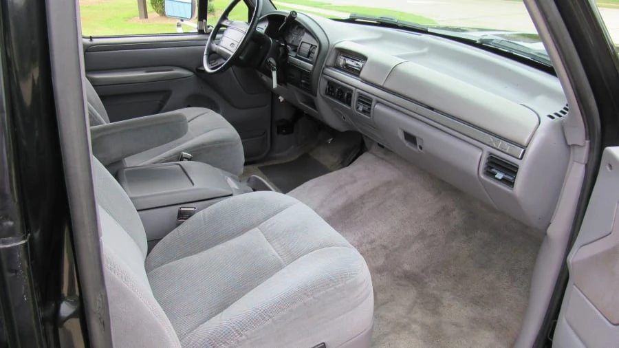 1994 Ford Bronco 5th Gen - Image 5 of 8