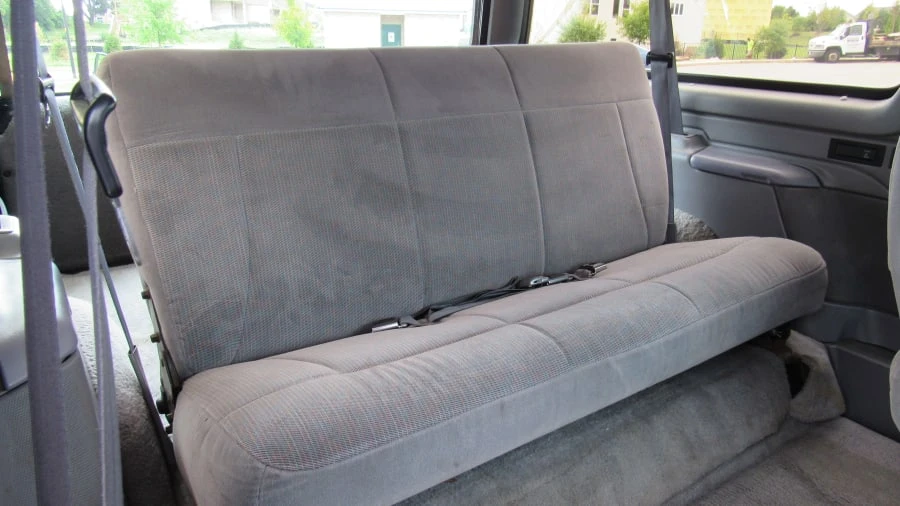 1994 Ford Bronco 5th Gen - Image 6 of 8