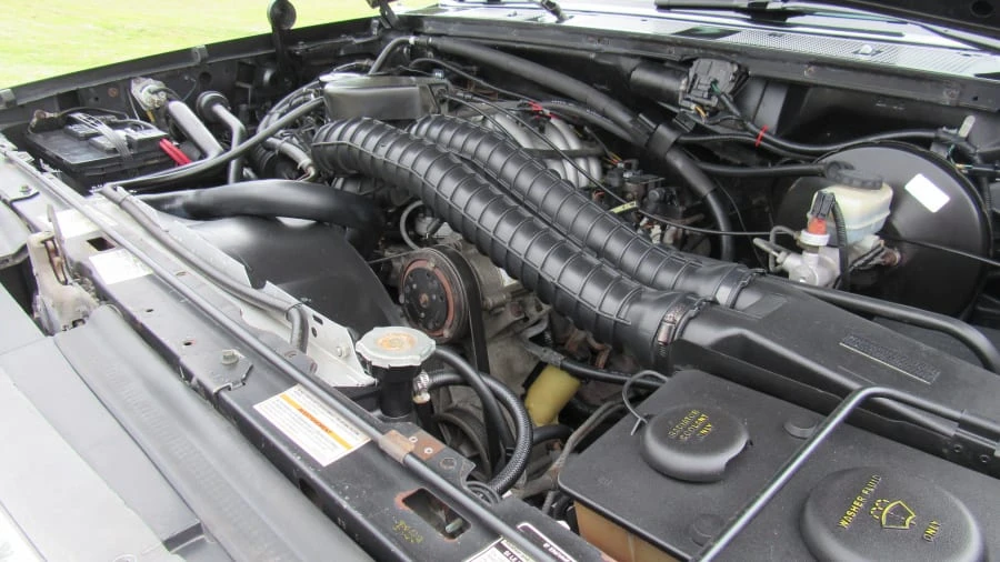 1994 Ford Bronco 5th Gen - Image 7 of 8