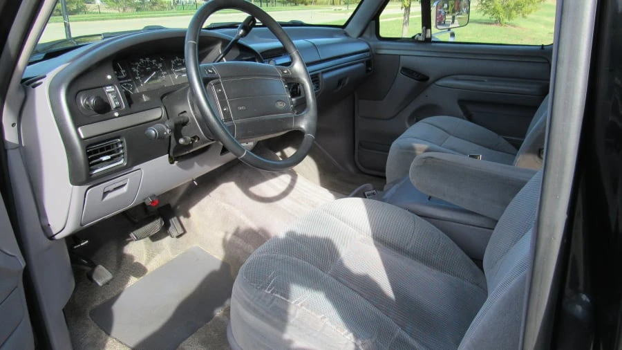 1994 Ford Bronco 5th Gen - Image 4 of 8
