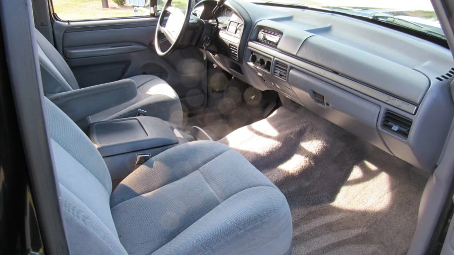 1994 Ford Bronco 5th Gen - Image 5 of 8