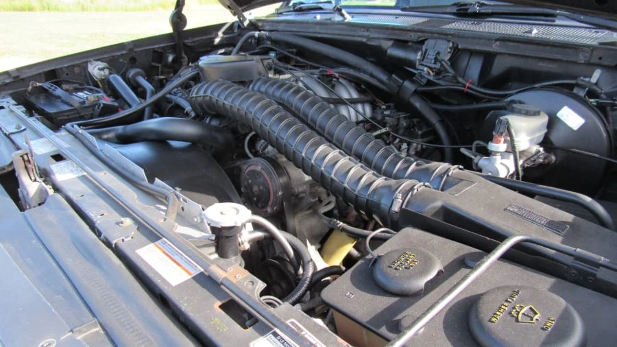 1994 Ford Bronco 5th Gen - Image 7 of 8