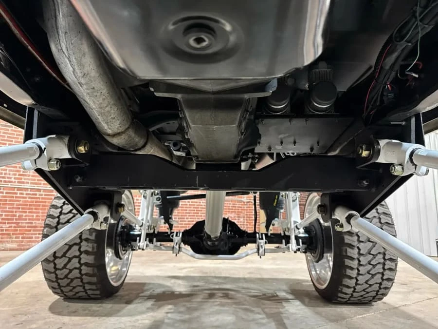 1994 Ford Bronco 5th Gen - Image 9 of 10