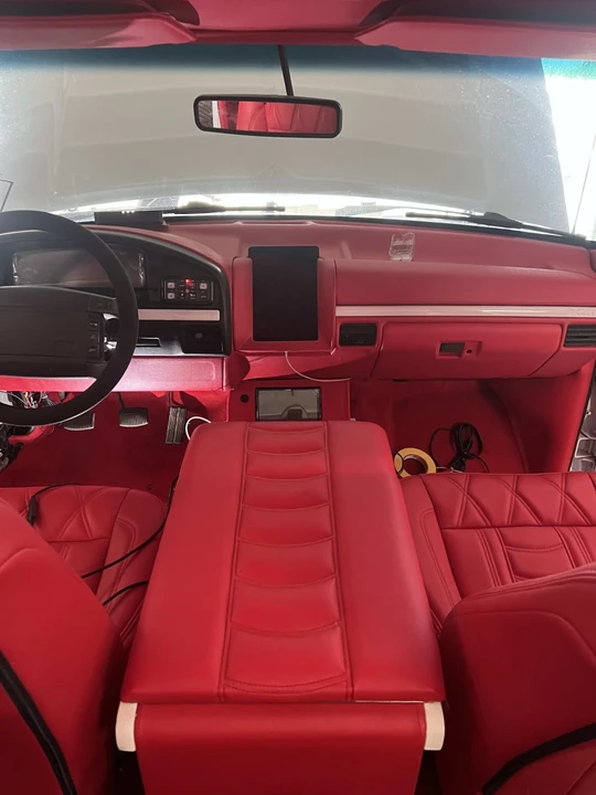 1994 Ford Bronco 5th Gen - Image 6 of 9