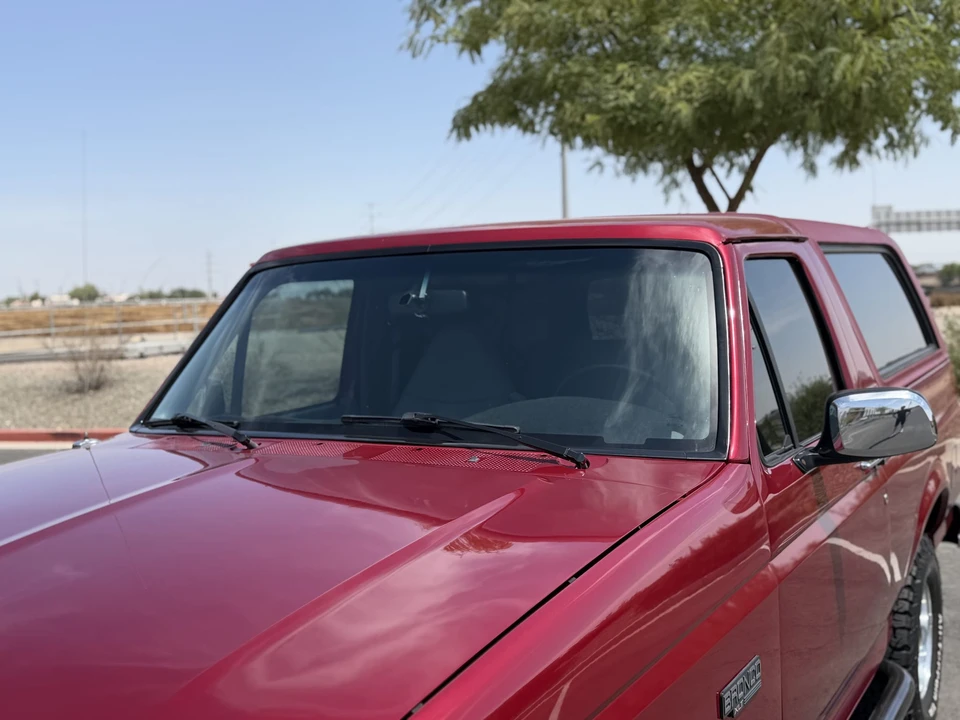 1994 Ford Bronco 5th Gen - Image 22 of 31