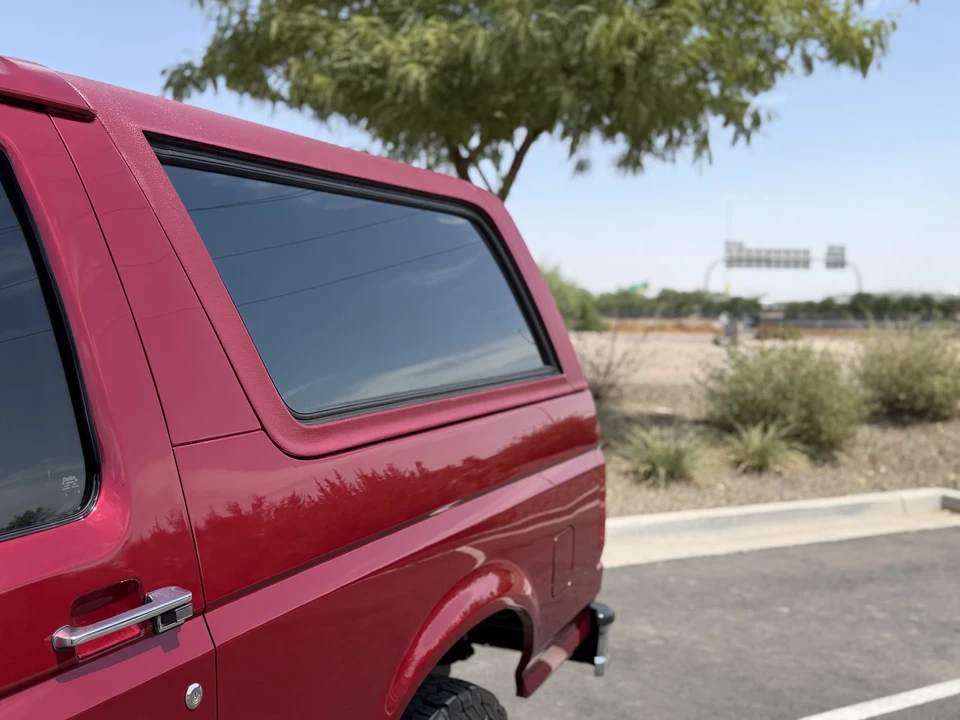 1994 Ford Bronco 5th Gen - Image 24 of 31