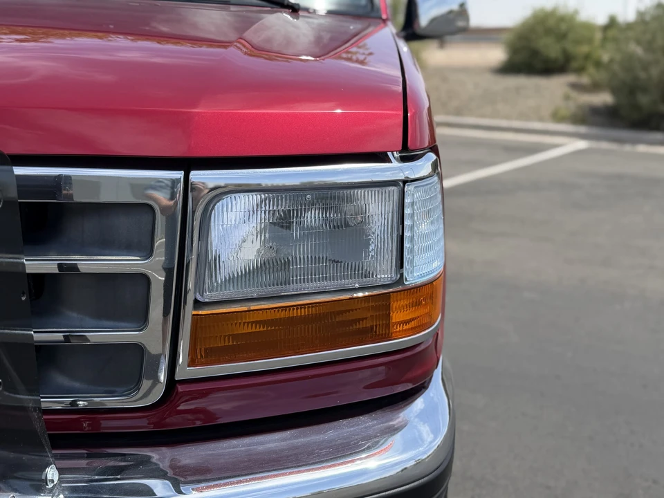 1994 Ford Bronco 5th Gen - Image 27 of 31