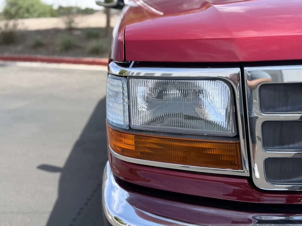 1994 Ford Bronco 5th Gen - Image 26 of 31