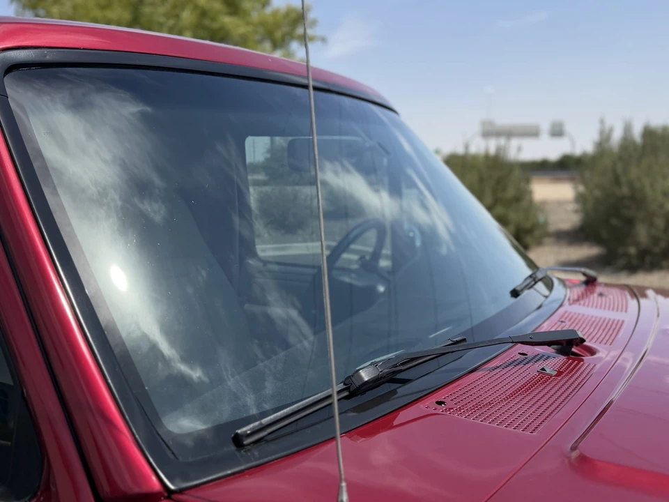 1994 Ford Bronco 5th Gen - Image 25 of 31