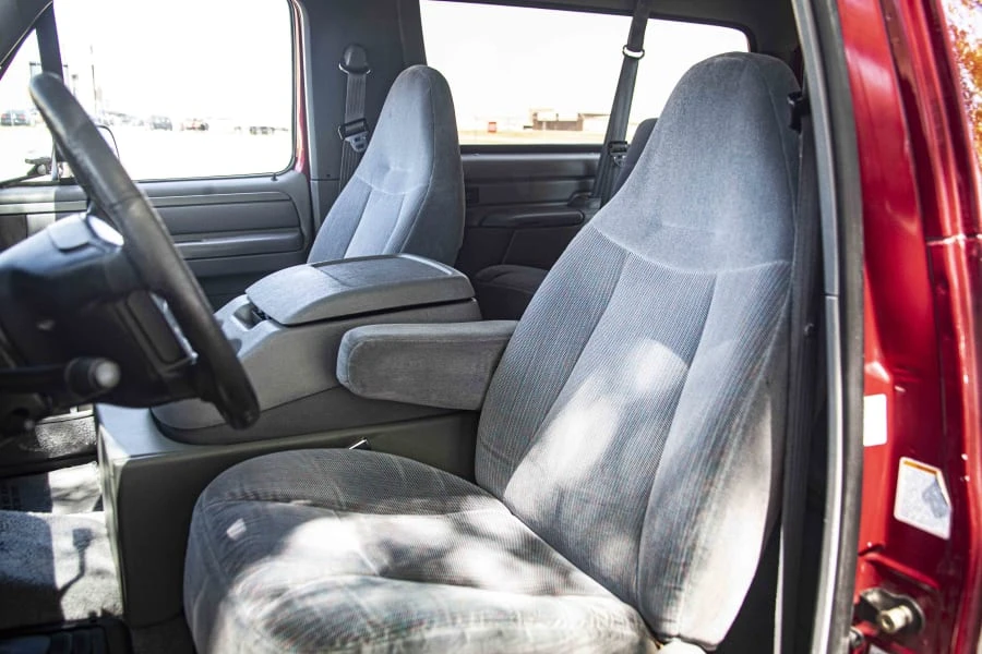 1994 Ford Bronco 5th Gen - Image 5 of 22