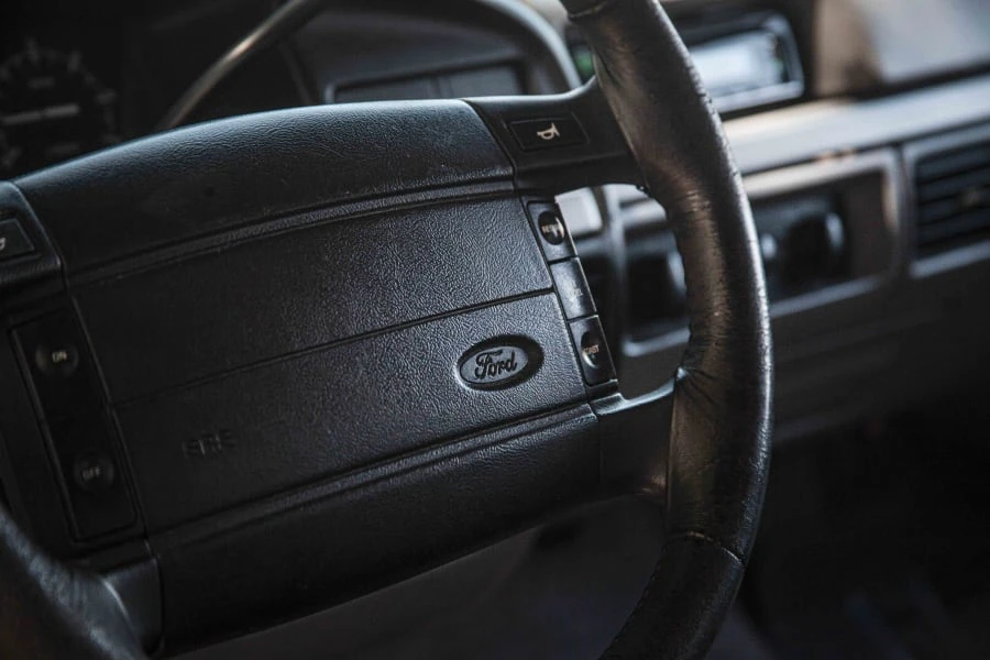 1994 Ford Bronco 5th Gen - Image 16 of 22