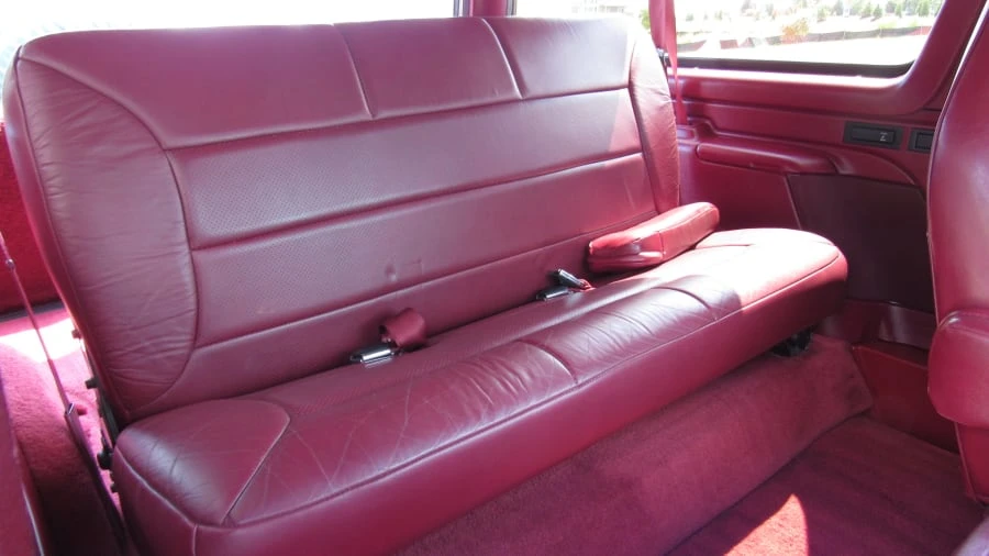 1994 Ford Bronco 5th Gen - Image 6 of 8