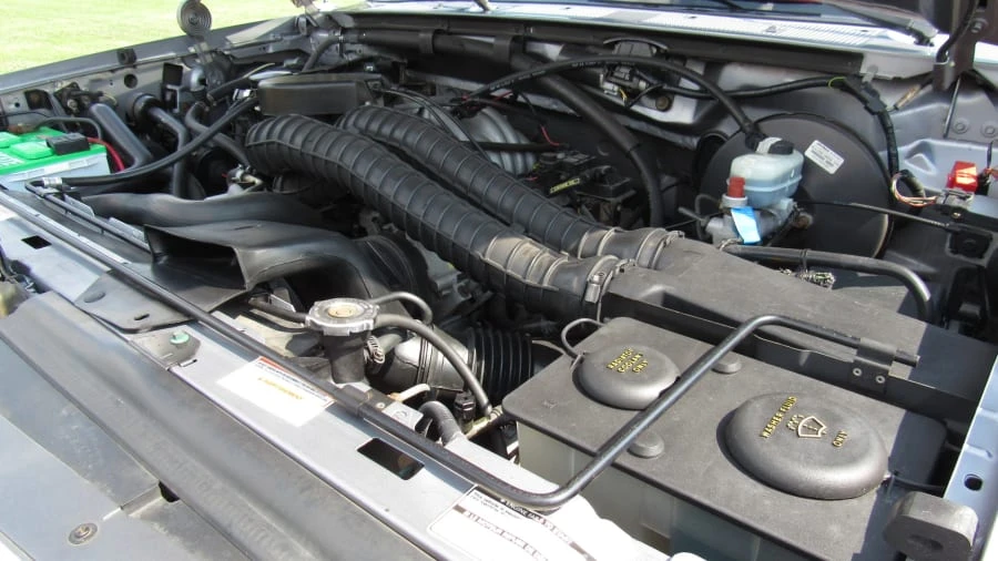 1994 Ford Bronco 5th Gen - Image 7 of 8