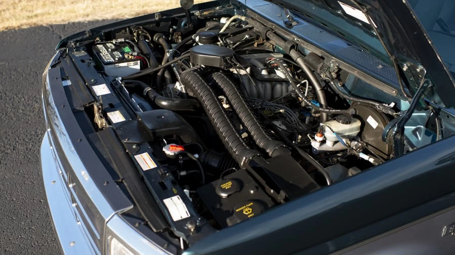 1994 Ford Bronco 5th Gen - Image 6 of 12