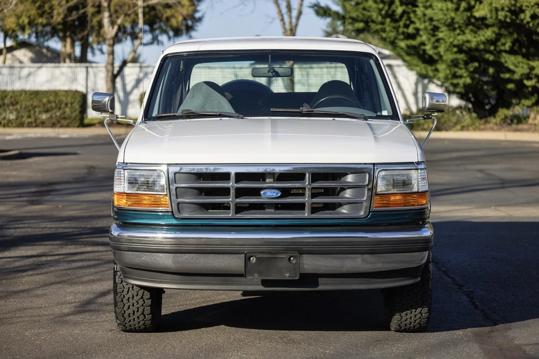 1994 Ford Bronco 5th Gen - Image 13 of 13