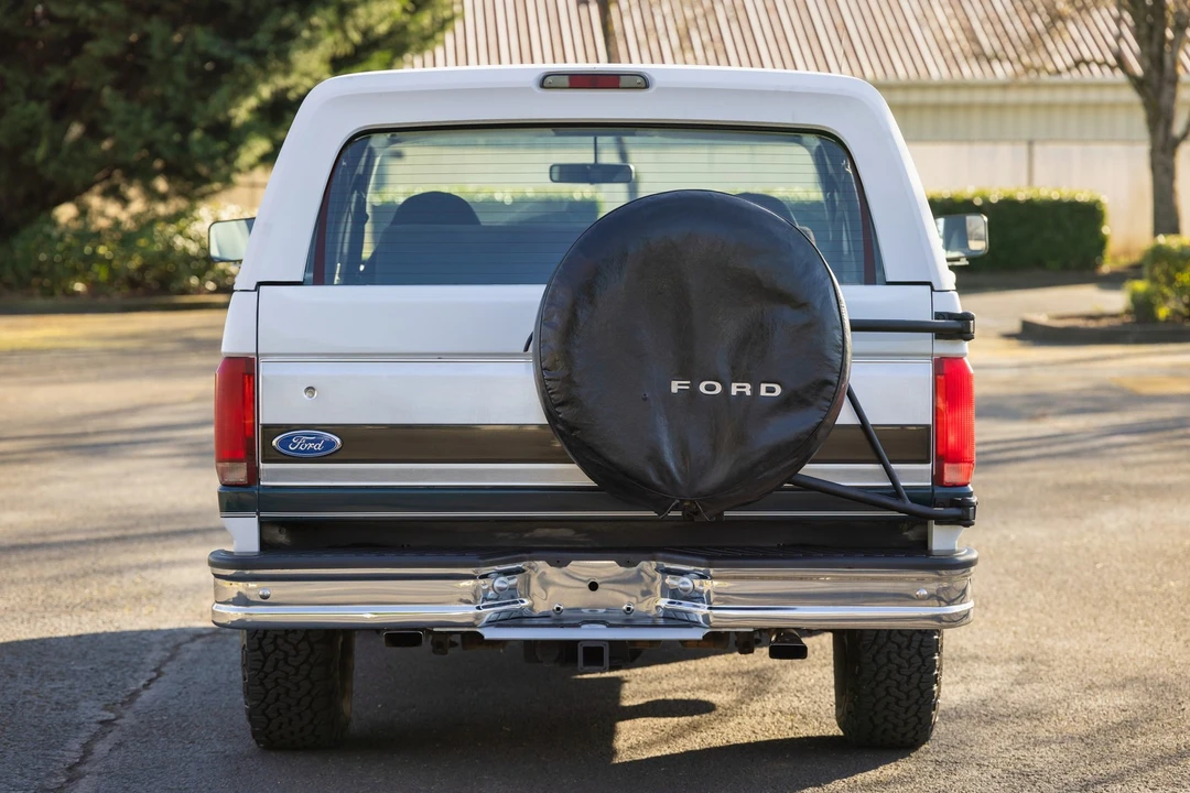1994 Ford Bronco 5th Gen - Image 8 of 13