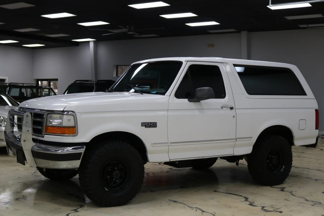 1994 Ford Bronco 5th Gen - Image 3 of 7