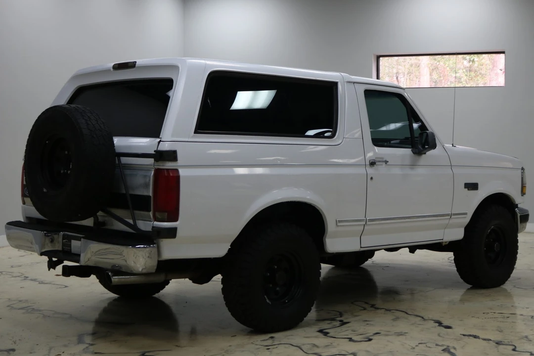 1994 Ford Bronco 5th Gen - Image 2 of 7