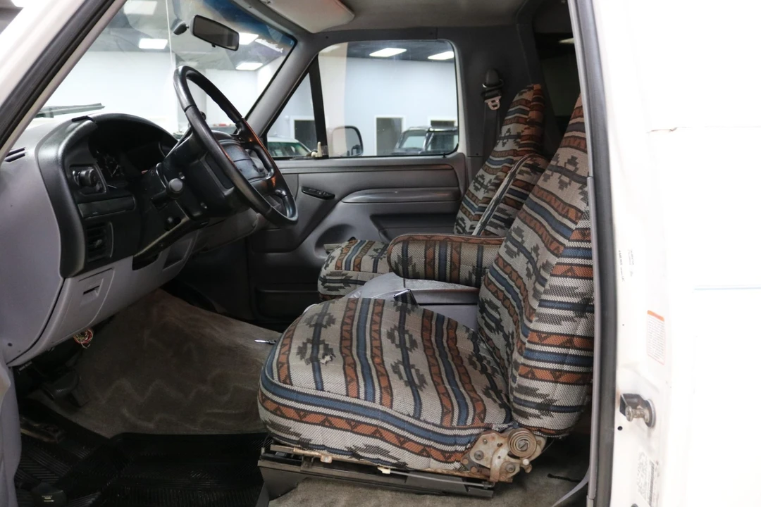 1994 Ford Bronco 5th Gen - Image 4 of 7