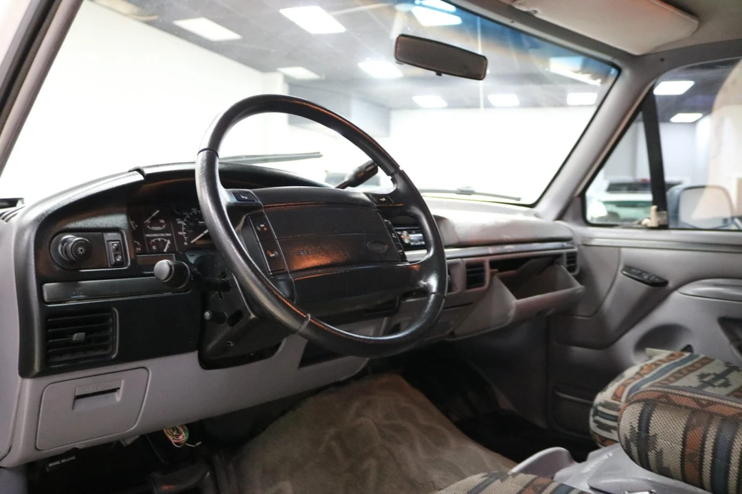 1994 Ford Bronco 5th Gen - Image 5 of 7