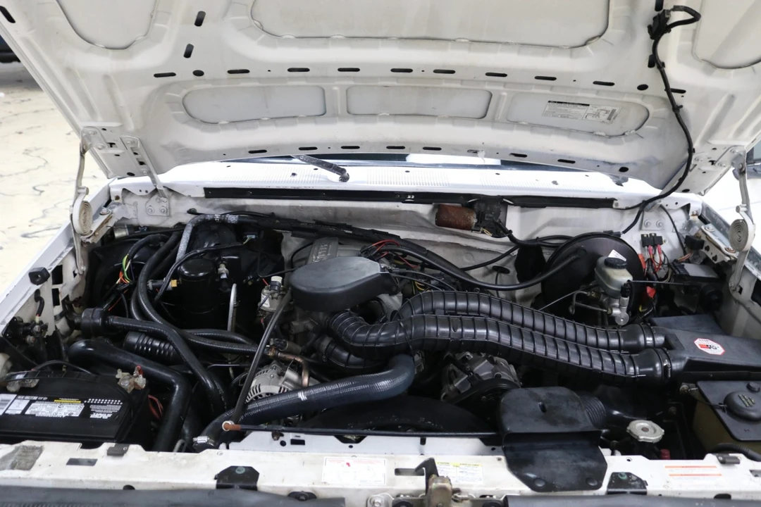 1994 Ford Bronco 5th Gen - Image 6 of 7