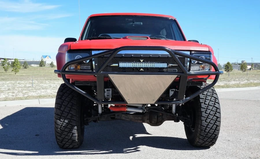1994 Ford Bronco 5th Gen - Image 6 of 12