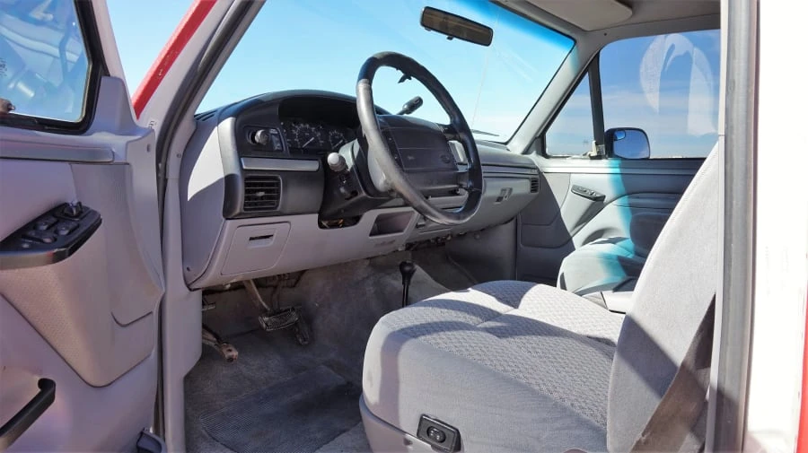 1994 Ford Bronco 5th Gen - Image 7 of 12