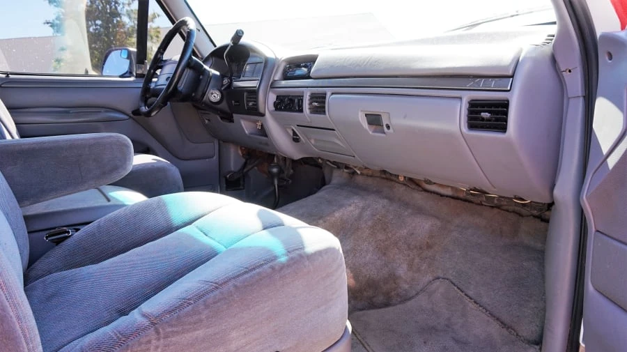 1994 Ford Bronco 5th Gen - Image 8 of 12
