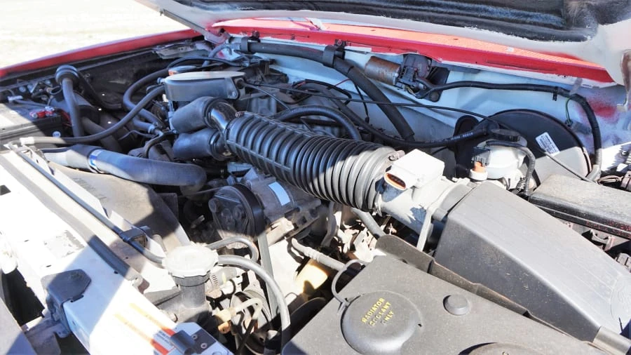 1994 Ford Bronco 5th Gen - Image 9 of 12