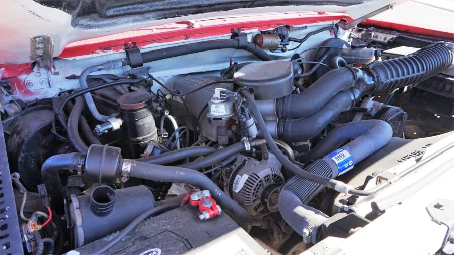 1994 Ford Bronco 5th Gen - Image 10 of 12