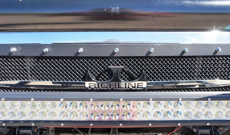 1994 Ford Bronco 5th Gen - Image 12 of 12