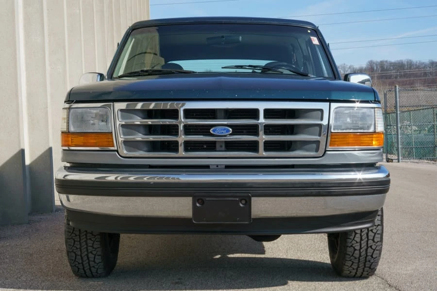 1994 Ford Bronco 5th Gen - Image 6 of 12
